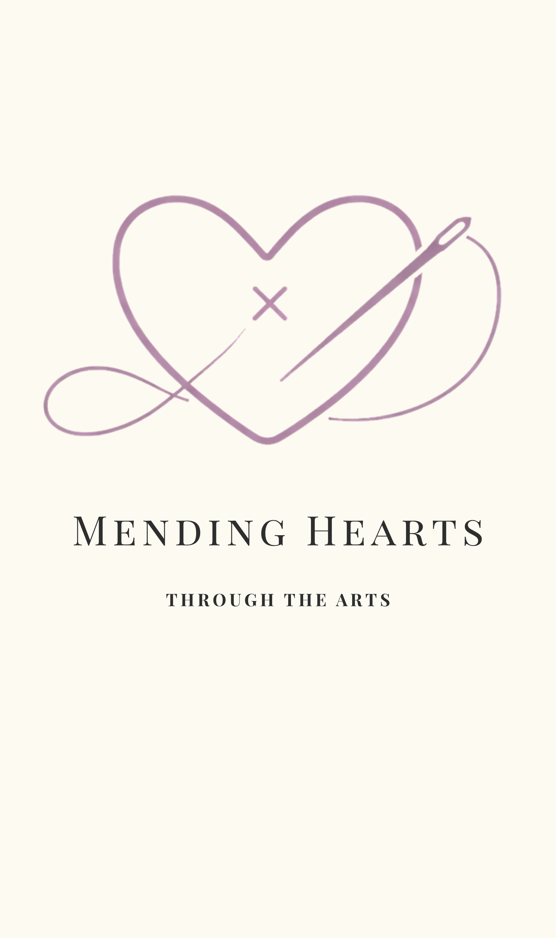 Mending Hearts
